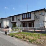 太田市 古戸町（西小泉駅）の一棟売りアパート