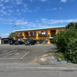 伊勢崎市波志江町の一棟アパート